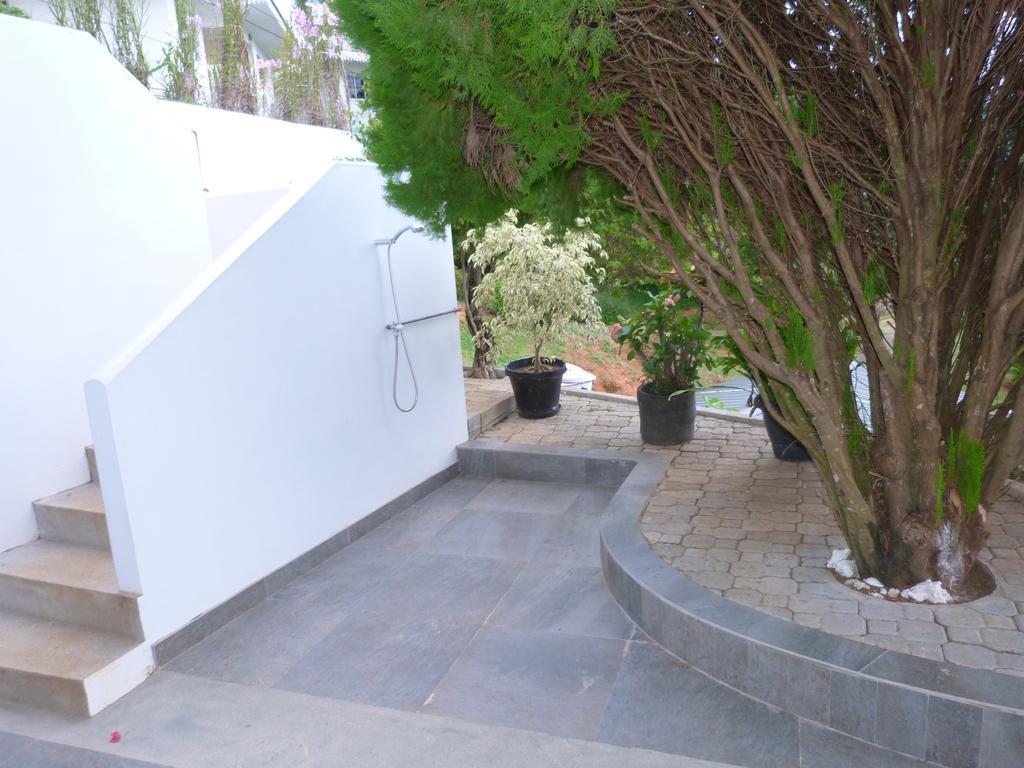Sunset Bay Apartment Glacis  Zimmer foto